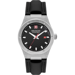 SWISS MILITARY HANOWA Sidewinder Black SMWGB2101601