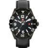SWISS MILITARY HANOWA Land Carbon Peak Watch SMWGB0000230