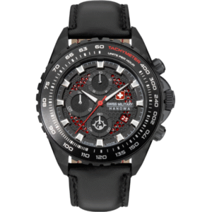 SWISS MILITARY HANOWA Iguana Chronograph SMWGC2102230