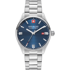 SWISS MILITARY HANOWA Roadrunner Blue SMWGH2200102