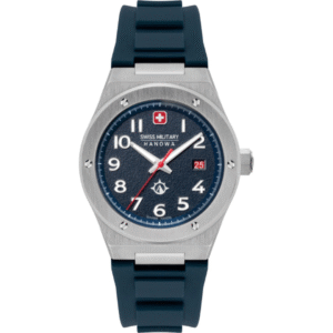 SWISS MILITARY HANOWA Sonoran Blue SMWGB2101601