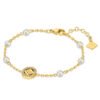 Guy Laroche Diane Gold Bracelet GLJLB0001322