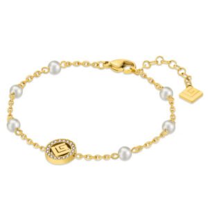 Guy Laroche Diane Gold Bracelet GLJLB0001322