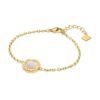 Guy Laroche Women Olivia Golden Bracelet GLJLB0003532