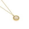 Guy Laroche Women Camille Golden Necklace GLJLN0000222