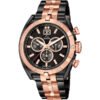 JAGUAR BLACK MEN'S WATCH SPECIAL EDITION J811/1