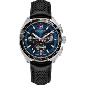 SWISS MILITARY HANOWA Defender Chrono SMWGC0003301