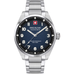 SWISS MILITARY HANOWA Greyhound SMWGG0001504