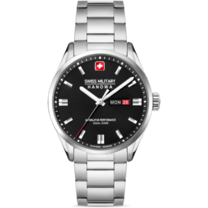 SWISS MILITARY HANOWA Roadrunner Maxed Day Date SMWGH0001601