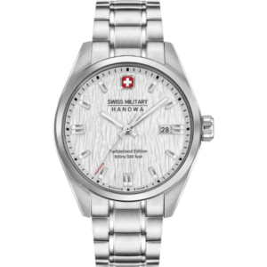 SWISS MILITARY HANOWA Helvetica SMWGH0004601