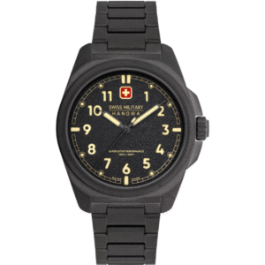 SWISS MILITARY HANOWA Fieldmaster SMWGG0003941