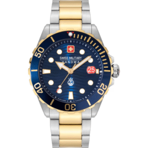 SWISS MILITARY HANOWA Offshore Diver II SMWGH2200360