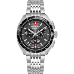 SWISS MILITARY HANOWA Defender Chrono SMWGI0003302