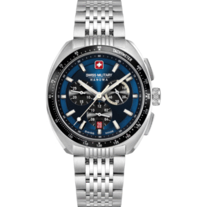 SWISS MILITARY HANOWA Defender Chrono SMWGI0003303