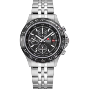 SWISS MILITARY HANOWA Watchman Chrono SMWGI0003402