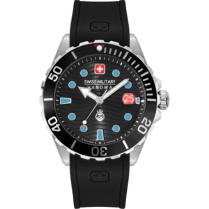 SWISS MILITARY HANOWA Offshore Diver II SMWGN2200303
