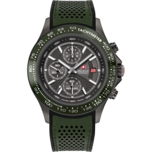 SWISS MILITARY HANOWA Watchman Chrono SMWGO0003441