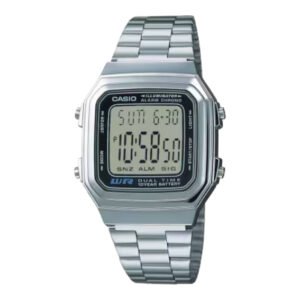 CASIO A178WA-1ADF FOR MEN