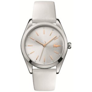 LACOSTE Ladies Ladycroc Mini Watch 2001099