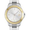 LACOSTE Ladies Ladycroc Mini Watch 2001222