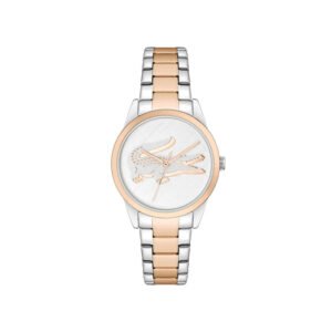 LACOSTE Ladies Ladycroc Mini Watch 2001263
