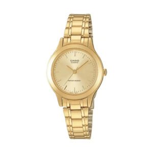 CASIO LTP-1128N-9ARDF FOR WOMEN