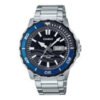 CASIO MTD-125D-1A2VDF FOR MEN