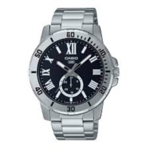 CASIO MTP-VD200D-1BUDF FOR MEN