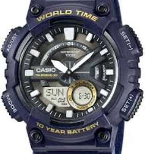 CASIO AEQ-110W-2AVDF FOR MEN