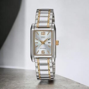 CASIO LTP-1235SG-7ADF FOR WOMEN