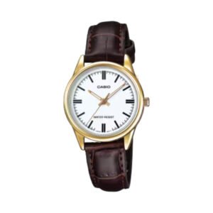 CASIO LTP-V005GL-7AUDF FOR WOMEN
