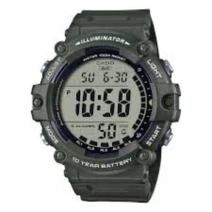 CASIO AE-1500WHX-3AVDF FOR MEN