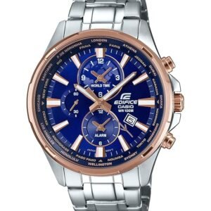 CASIO EDIFICE Standard Chronograph EFR-304PG-2AVUDF