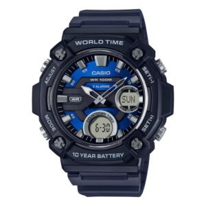 CASIO AEQ-120W-2AVDF FOR MEN