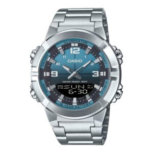 CASIO AMW-870DA-2A2VDF FOR MEN