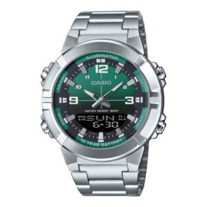 CASIO AMW-870DA-3AVDF FOR MEN