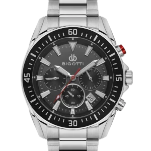 BIGOTTI MILANO BG.1.10570-1 MEN WATCH
