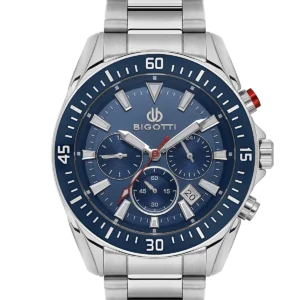 BIGOTTI MILANO BG.1.10570-2 MEN WATCH