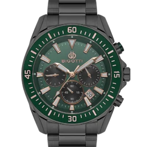 BIGOTTI MILANO BG.1.10570-4 MEN WATCH
