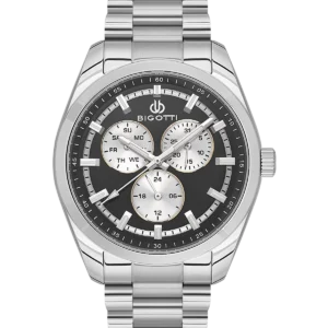 BIGOTTI MILANO BG.1.10572-2 MEN WATCH