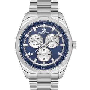 BIGOTTI MILANO BG.1.10572-3 MEN WATCH