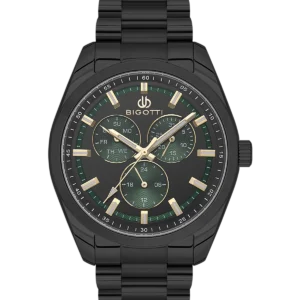 BIGOTTI MILANO BG.1.10572-5 MEN WATCH