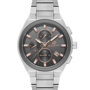 BIGOTTI MILANO BG.1.10574-5 MEN WATCH