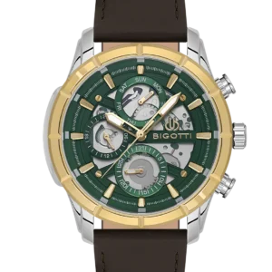 BIGOTTI MILANO BG.1.10579-4 MEN WATCH