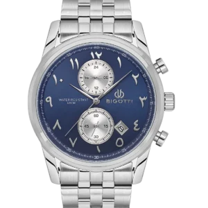 BIGOTTI MILANO BG.1.10580-7 MEN WATCH