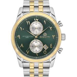 BIGOTTI MILANO BG.1.10580-8 MEN WATCH