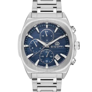 BIGOTTI MILANO BG.1.10583-3 MEN WATCH