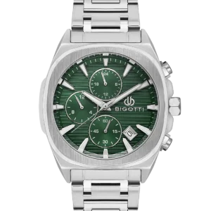 BIGOTTI MILANO BG.1.10583-4 MEN WATCH