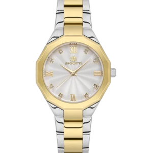 BIGOTTI MILANO BG.1.10585-5 WOMEN WATCH