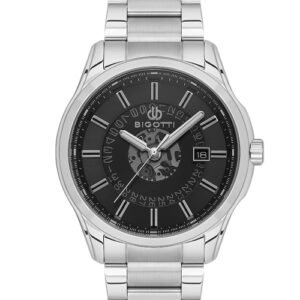 BIGOTTI MILANO BG.1.10591-1 MEN WATCH
